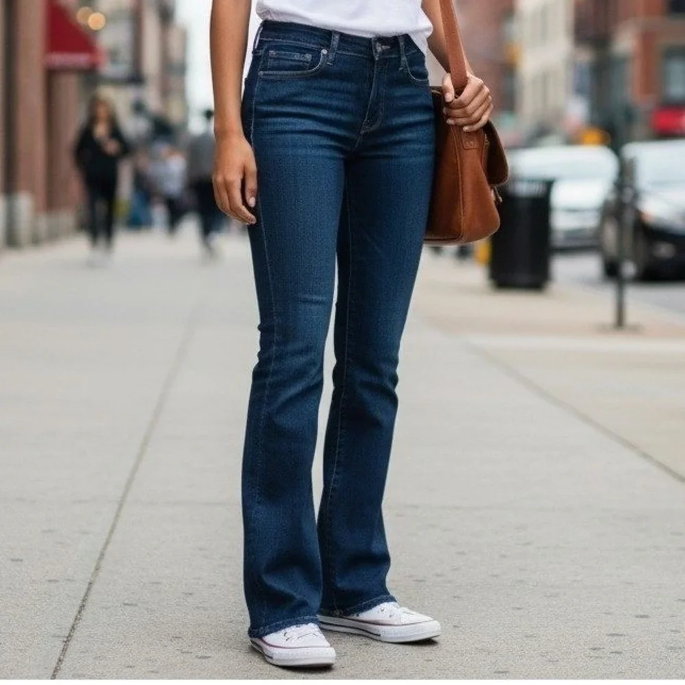 Vigoss studio bootcut